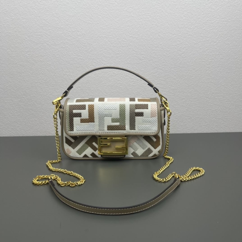 Fendi Satchel Bags